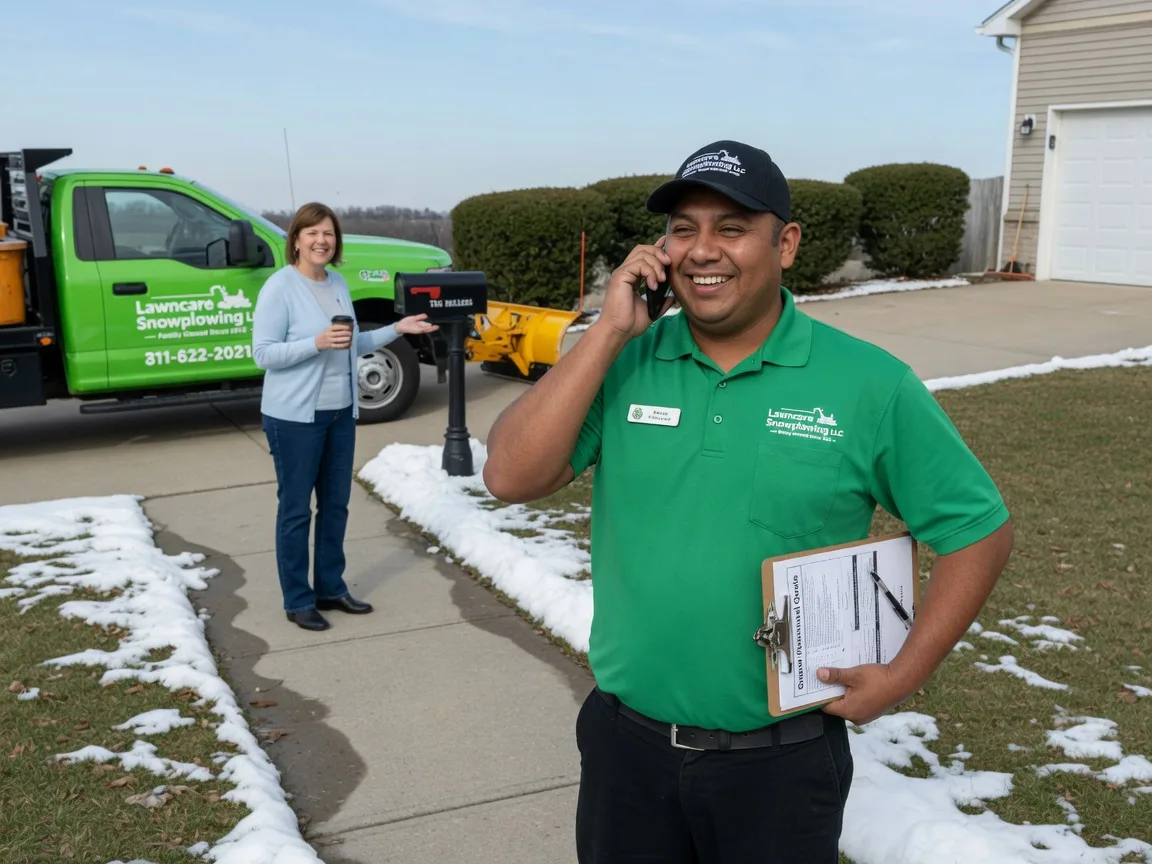 Lawn Care Services By Expert Landscaper Marshes Siding, KY FAQs